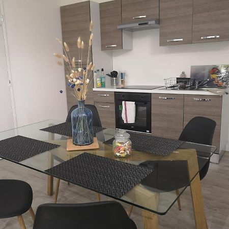T3 Avec Salle De Bain Privative Par Chambre Agen Bagian luar foto